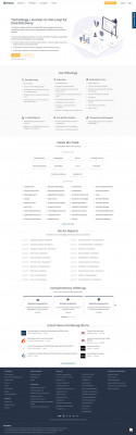 Haines & Company | Tracxn Haines & Company | Tracxn