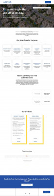 Haines Directory | Powerful Data Designed to Fuel Business Haines Directory | Powerful Data Designed to Fuel Business
