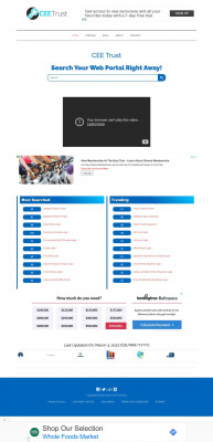 Tdcanadatrusteasyweb Login - Find Official Portal - CEE-Trust Tdcanadatrusteasyweb Login - Find Official Portal - CEE-Trust