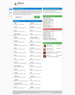 Is TD Bank down? Check all tdbank.com outages Is TD Bank down? Check all tdbank.com outages
