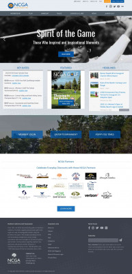 Other Golf Association Links Other Golf Association Links