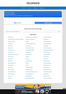 Td Canada Trust Easyweb Login - - TECUPDATE Td Canada Trust Easyweb Login - - TECUPDATE