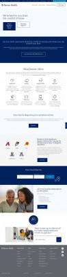 Banner Health offers CE Direct® to its healthcare professionals Banner Health offers CE Direct® to its healthcare professionals