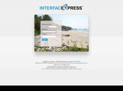 Interface Express Interface Express