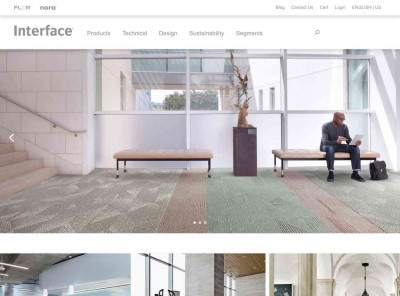 Commercial Carpet Tiles | All Products | Interface Commercial Carpet Tiles | All Products | Interface