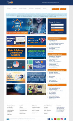 Manage My Account (MMA) - CPS Energy Manage My Account (MMA) - CPS Energy