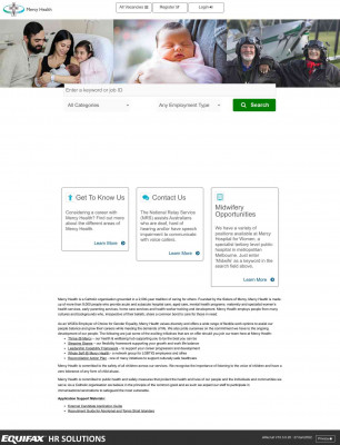 Login - Mercy Health Login - Mercy Health