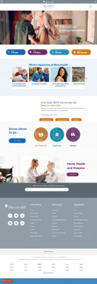 Mercyhealth | A passion for making lives better ... Mercyhealth | A passion for making lives better ...