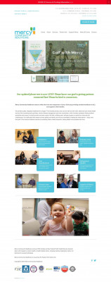 Mercy Community Healthcare Mercy Community Healthcare