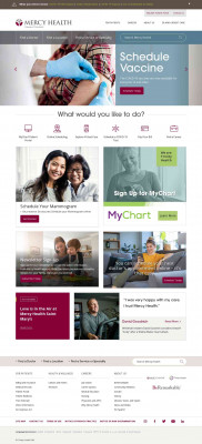 Mercy Health Mercy Health