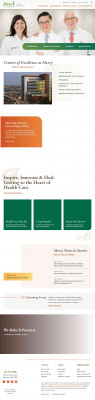 Mercy Medical Center - Mercy Hospital Baltimore, Maryland ... Mercy Medical Center - Mercy Hospital Baltimore, Maryland ...