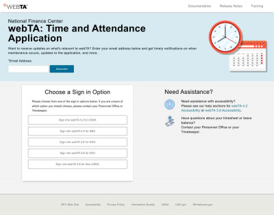 Time & Attendance Time & Attendance