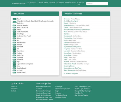 Atf Webta Portal - AddResources Atf Webta Portal - AddResources