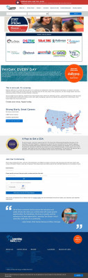 Employee Benefits | Learning Care Group, Inc Employee Benefits | Learning Care Group, Inc