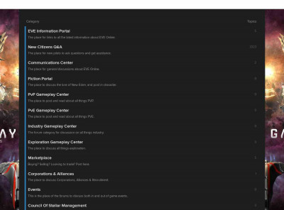 Black screen after login - General Issues - EVE Online Forums Black screen after login - General Issues - EVE Online Forums