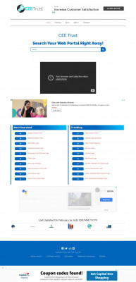 Transamerica Life Insurance Company Portal - CEE Trust Transamerica Life Insurance Company Portal - CEE Trust