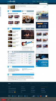 Sign In on your account - E-Chords Sign In on your account - E-Chords