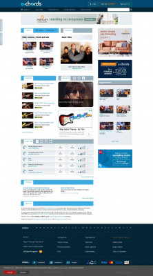 FAQ (Frequently Asked Questions) - E-Chords.com FAQ (Frequently Asked Questions) - E-Chords.com