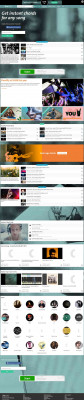 Chordify: Instant chords for any song Chordify: Instant chords for any song