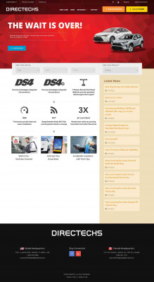 Login - Directechs Login - Directechs