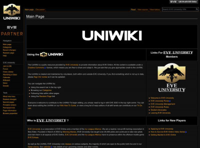 Installing EVE on Linux Installing EVE on Linux