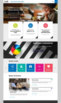 Belk HR Portal | Home Belk HR Portal | Home