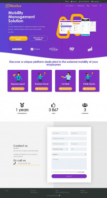 Beeline Concessions manages its expense reports with Notilus Beeline Concessions manages its expense reports with Notilus