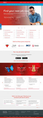 Submit your timesheets - Adecco Canada Submit your timesheets - Adecco Canada