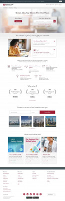 Time Reports and Logins | Robert Half Time Reports and Logins | Robert Half