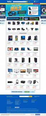 Request a VIP Business Account - TigerDirect.com Request a VIP Business Account - TigerDirect.com