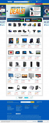 Login to VIP Business - TigerDirect.com Login to VIP Business - TigerDirect.com