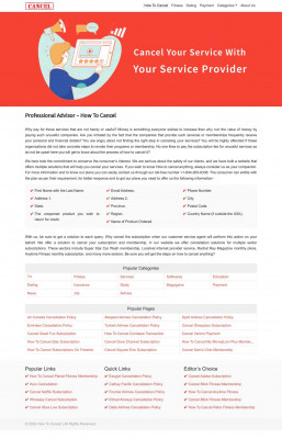 How To Cancel Your ScoreSense Membership Online How To Cancel Your ScoreSense Membership Online