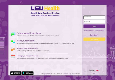 Login Page - MyChart Login Page - MyChart