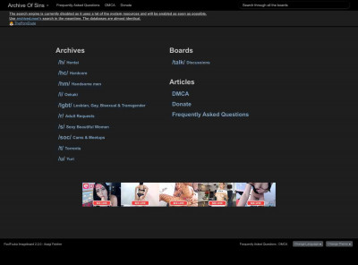 /h/ - Hentai » Thread #5911997 - Archive Of Sins /h/ - Hentai » Thread #5911997 - Archive Of Sins