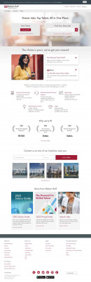 Time Reports and Logins | Robert Half Time Reports and Logins | Robert Half