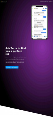 Payroll Clerk at Robert Half Accountemps - Tarta.ai Payroll Clerk at Robert Half Accountemps - Tarta.ai