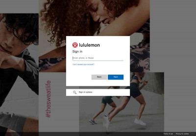 youlu.lululemon.com - SharePoint youlu.lululemon.com - SharePoint
