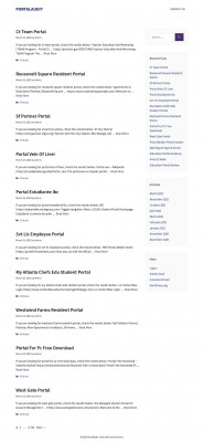 Hy Vee Employee Portal - PortalAudit Hy Vee Employee Portal - PortalAudit