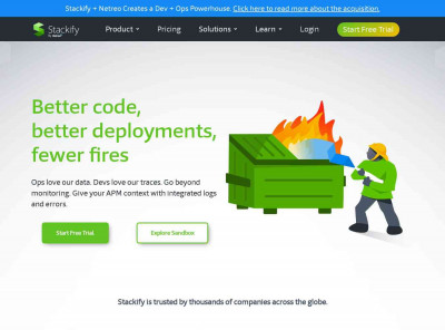 15 Simple ASP.NET Performance Tuning Tips - Stackify 15 Simple ASP.NET Performance Tuning Tips - Stackify