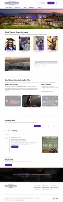 GCU Arena's Multi-Use Event Space in Phoenix | GCU Arena GCU Arena's Multi-Use Event Space in Phoenix | GCU Arena
