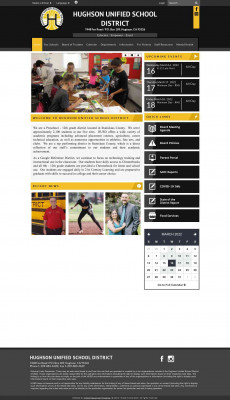 Grand Canyon University PLLS - Hughson Unified School ... Grand Canyon University PLLS - Hughson Unified School ...