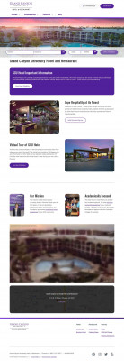 GCU Hotel: Grand Canyon University Hotel and Restaurant ... GCU Hotel: Grand Canyon University Hotel and Restaurant ...
