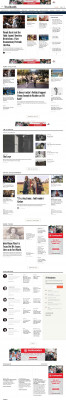 Hostile Makeover - Texas Monthly Hostile Makeover - Texas Monthly