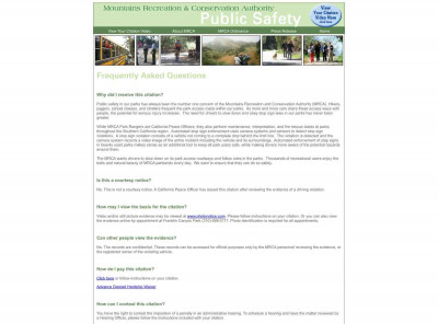 MRCA Public Safety MRCA Public Safety