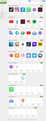 Kannada NewsPaper - Web & E-Paper - Apps on Google Play Kannada NewsPaper - Web & E-Paper - Apps on Google Play