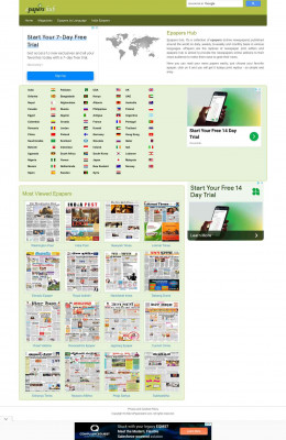 Today's Kannada Daily | Prajavani Online Newspaper Today's Kannada Daily | Prajavani Online Newspaper