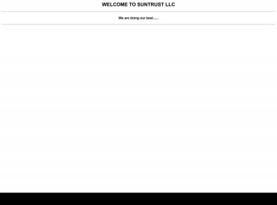 Login – SunTrust Bank Login – SunTrust Bank