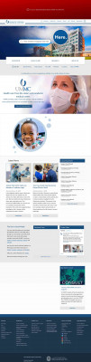 HealthStream - University of Mississippi Medical Center HealthStream - University of Mississippi Medical Center