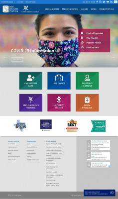 For Employees - UMC Health System For Employees - UMC Health System