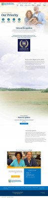 Southwest Mississippi Regional Medical Center: McComb ... Southwest Mississippi Regional Medical Center: McComb ...